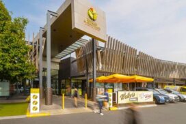 Bendigo Marketplace 30th