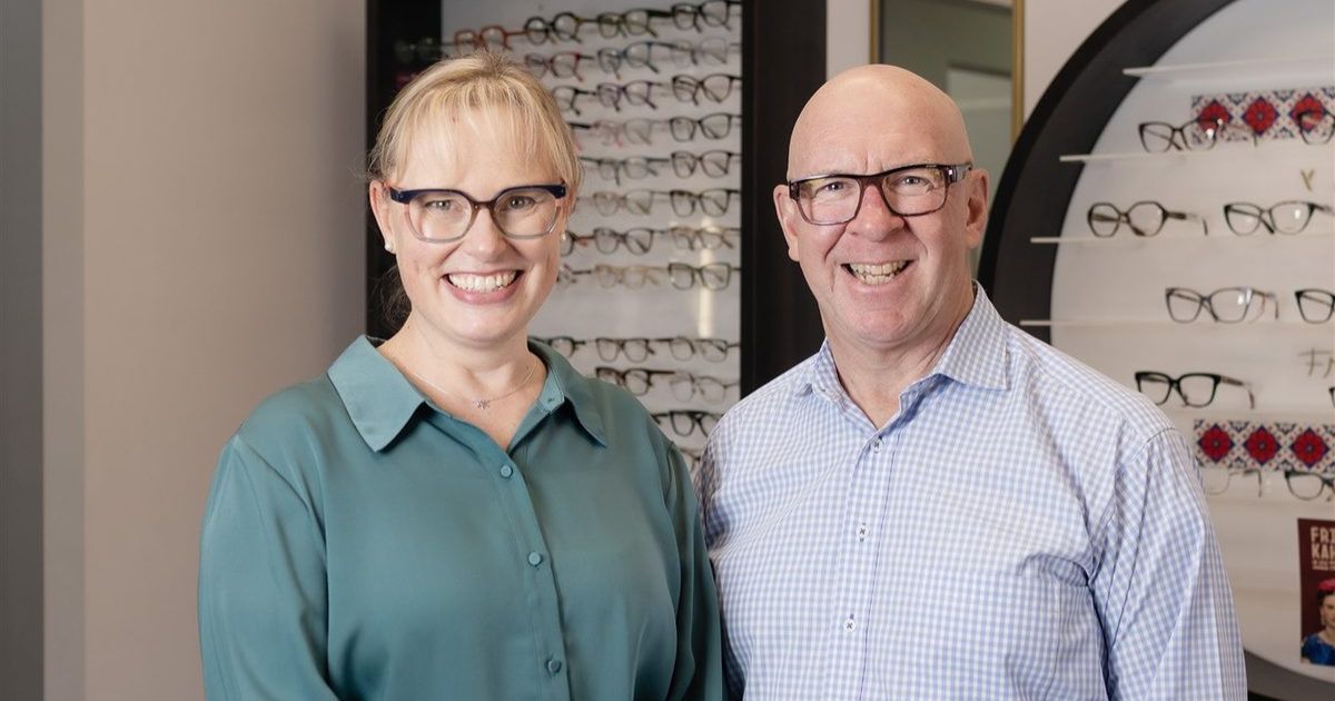 Wills Street Eyecare