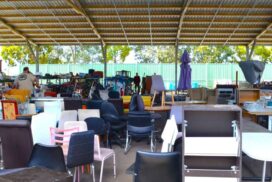 Eaglehawk Recycling Centre