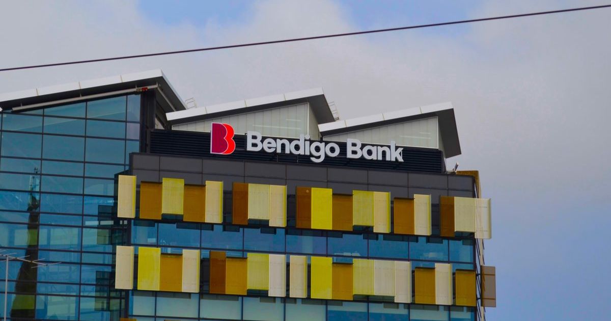 Bendigo Lending Platform