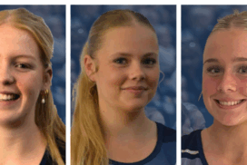 North Central netball