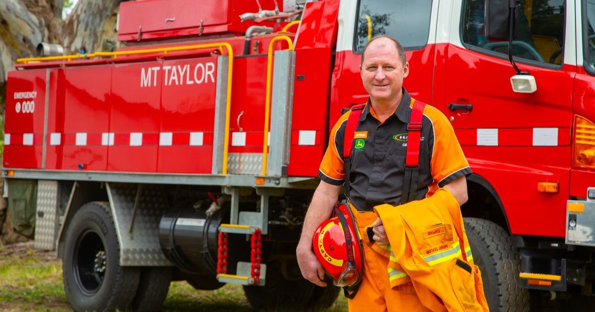 fire restrictions Victoria