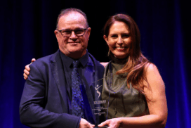 Tim Matthews honour