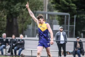 BFNL Interleague Clash