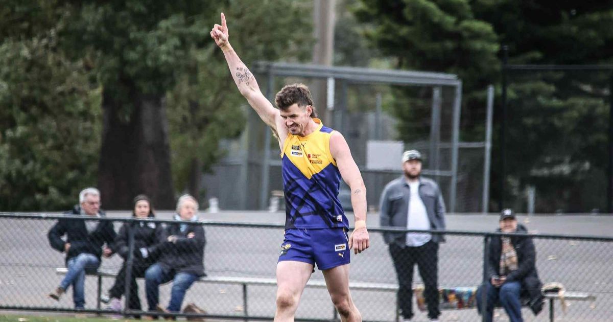 BFNL Interleague Clash
