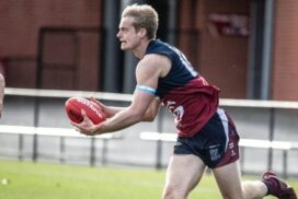 Lachlan Tardrew WAFL