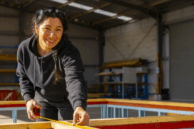 Women in Trades