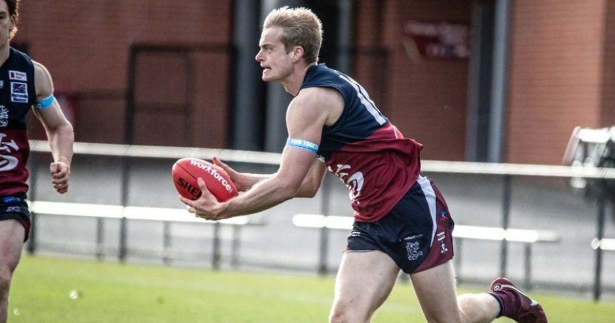 Lachlan Tardrew WAFL