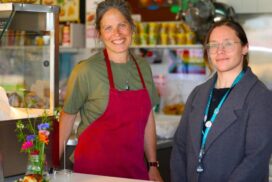 Weeroona College Canteen