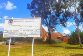 Bendigo Christmas Toy Drive
