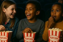 cinema gift voucher