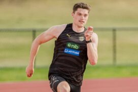 Bendigo track relays
