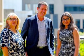 Bendigo clinical research role