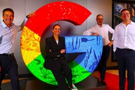 Bendigo Bank Google AI