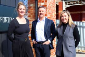 Bendigo business partner
