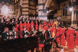 Royal Melbourne Philharmonic Carols
