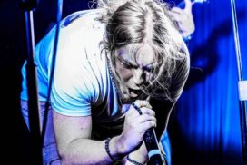 Kai Stone singer interview