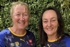 BFNL netball coaches