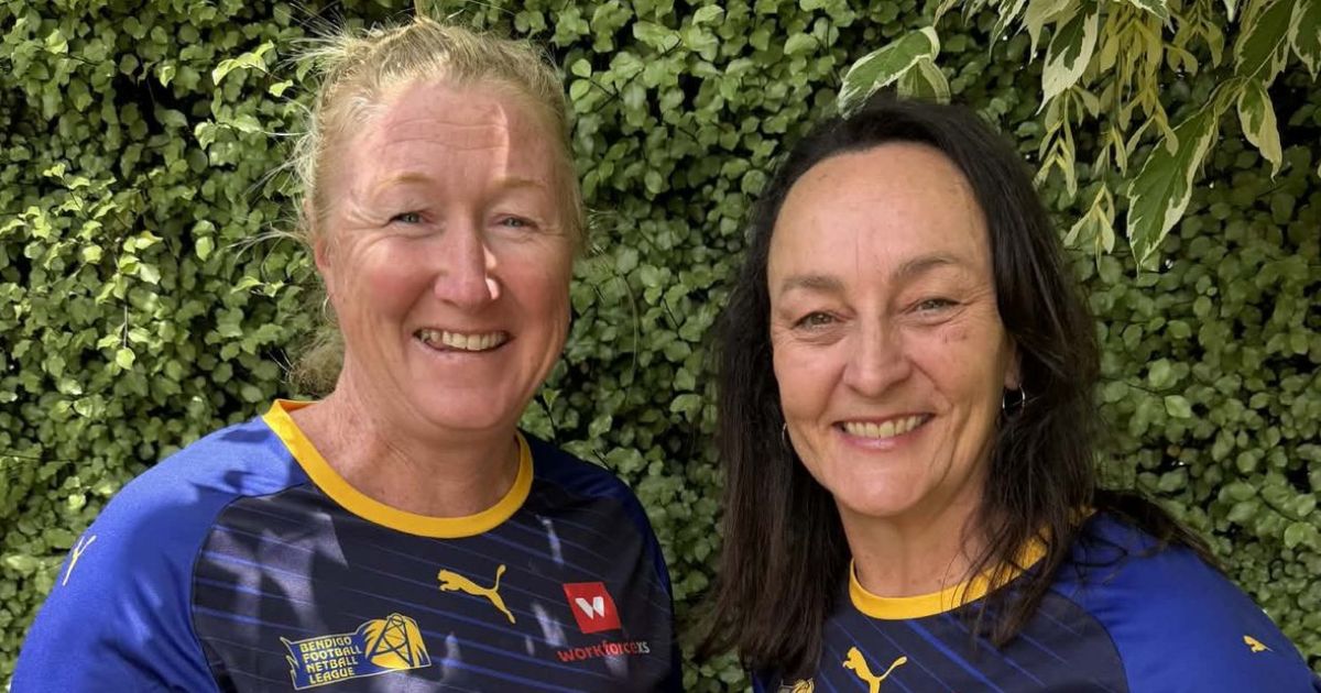 BFNL netball coaches