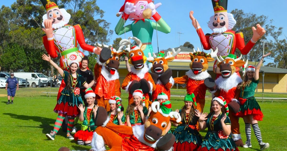 Bendigo Carols by Candlelight