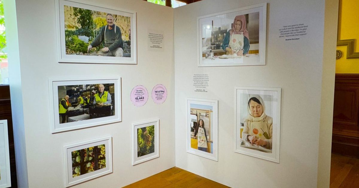 Bendigo City of Gastronomy