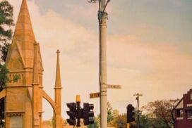 Australian boarding houses