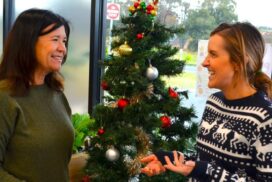 Bendigo Foodshare Christmas Appeal