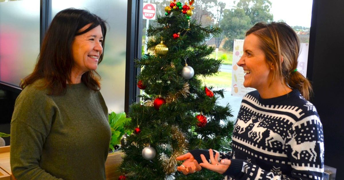 Bendigo Foodshare Christmas Appeal