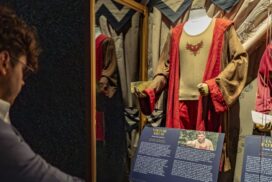 Harry Potter Exhibition Melbourne