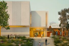 Bendigo Gallery Redevelopment