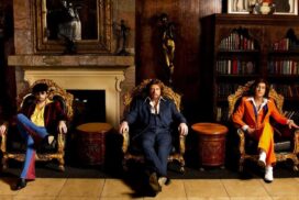 Australian Bee Gees