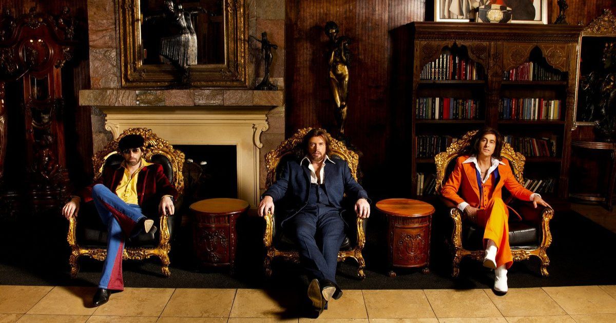 Australian Bee Gees