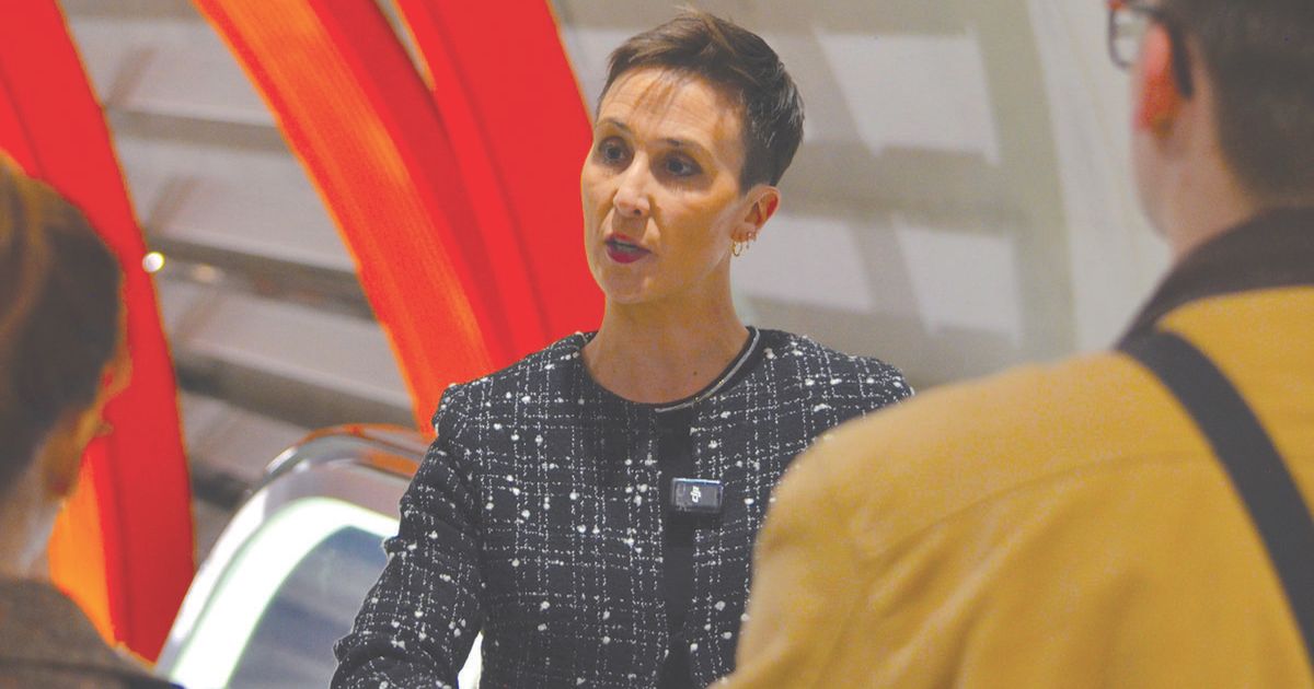 Metro Tunnel Melbourne
