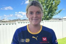 BFNL open netball