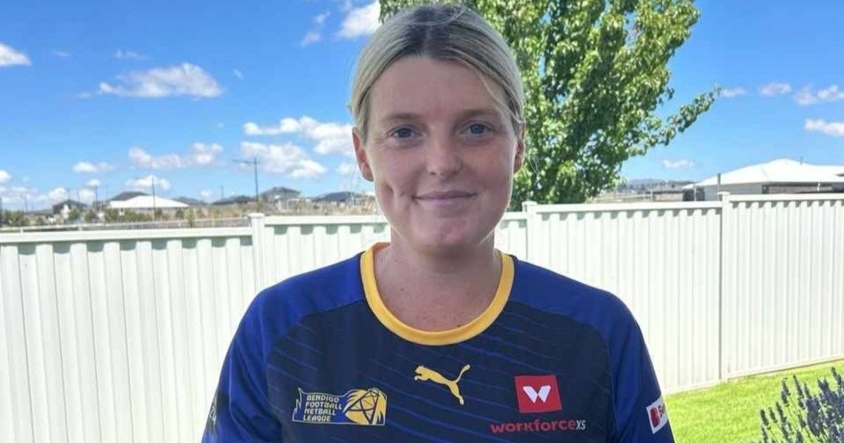BFNL open netball