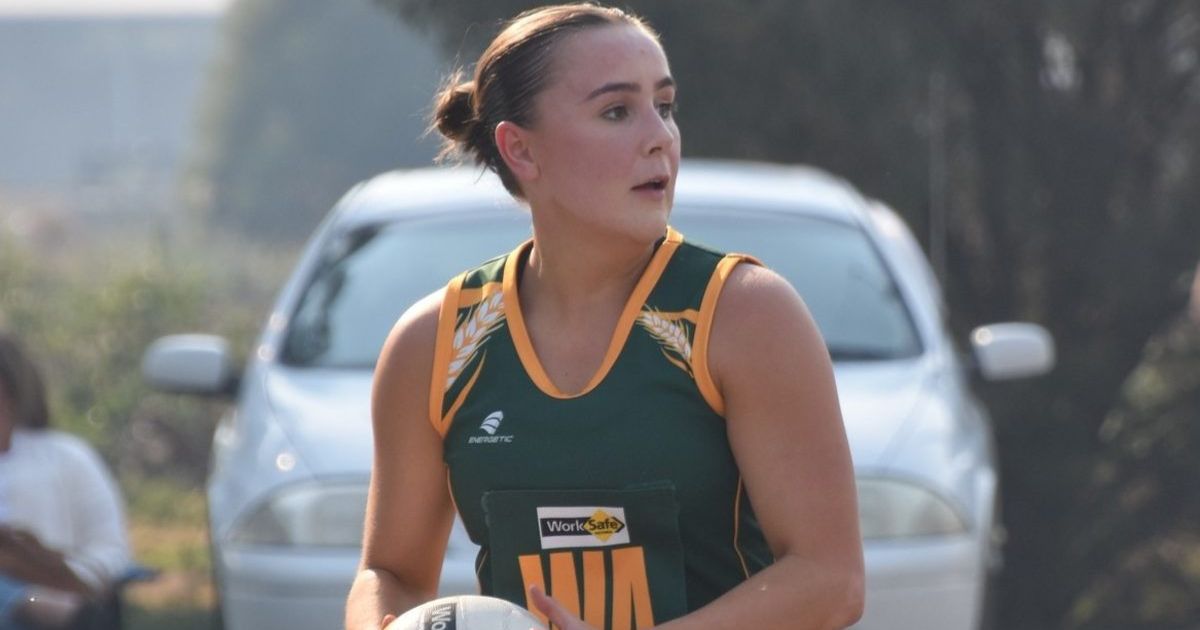 North Central netball