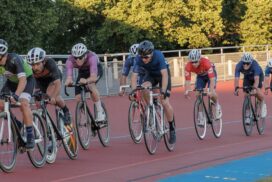 Bendigo cycling races