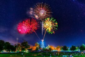 Bendigo New Year