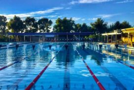 VICSWIM Summer Classes