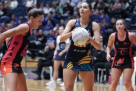 Melbourne Mavericks reserves squad