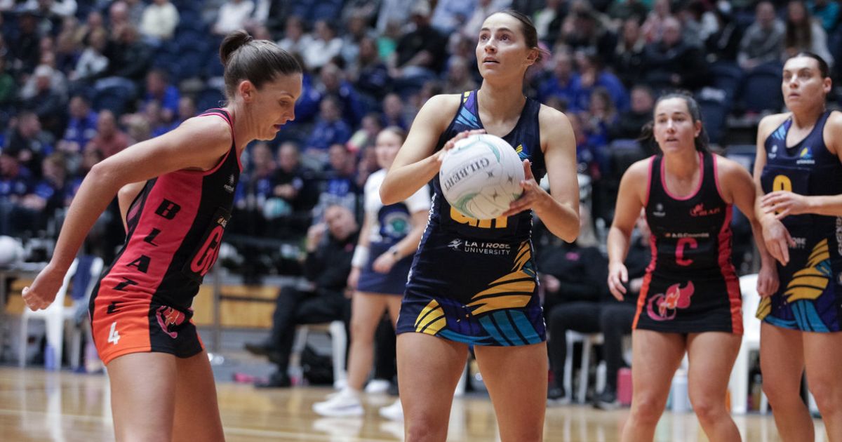 Melbourne Mavericks reserves squad