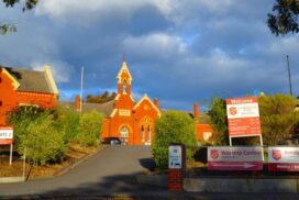 Bendigo Christmas Grants
