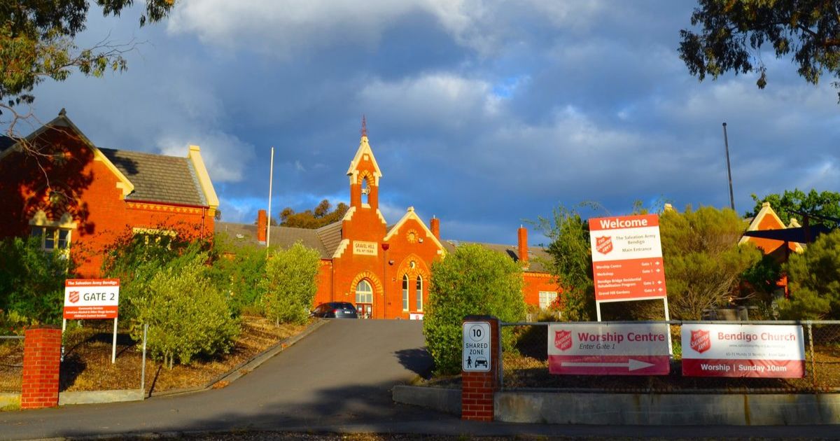 Bendigo Christmas Grants