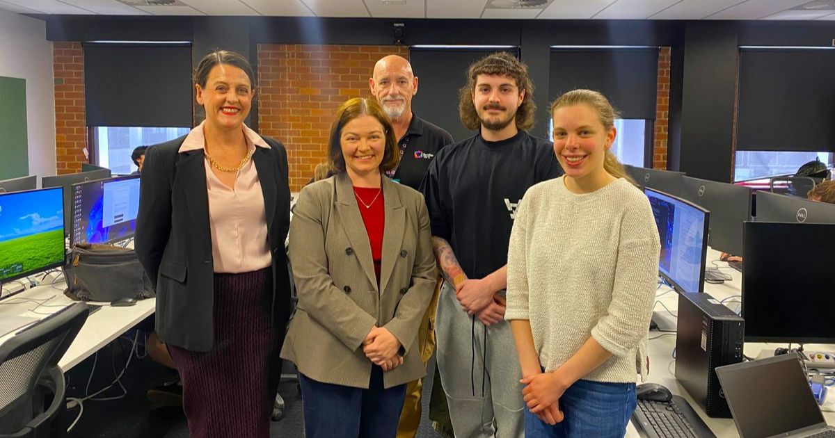Free TAFE Bendigo