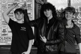 Lost In The Past band