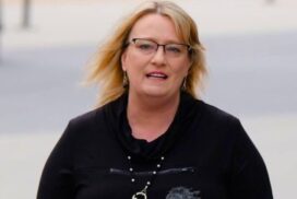 Victorian rural women's leadership