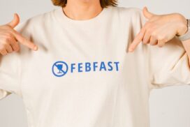 Febfast 2026 Lifeline