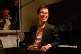 Ben Folds Tour