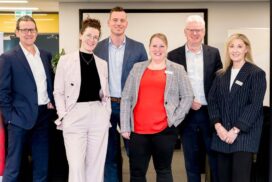 Bendigo Young Professionals Network