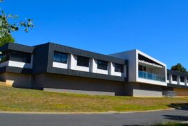 Bendigo Health Surgical Upgrades